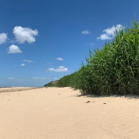 Penates Oceanes Ferienhaus *