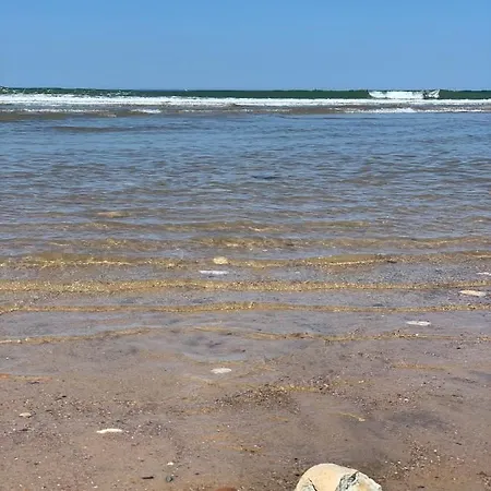 Prázdninový dům Penates Oceanes