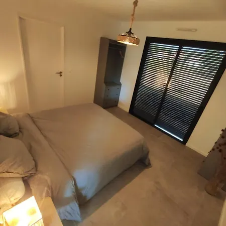 Ferienhaus Penates Oceanes Vensac