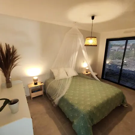 Penates Oceanes Ferienhaus *