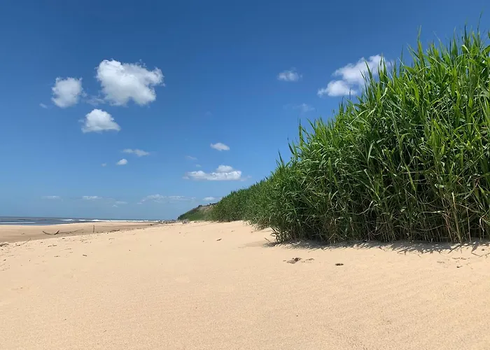 Penates Oceanes Vakantiehuis *