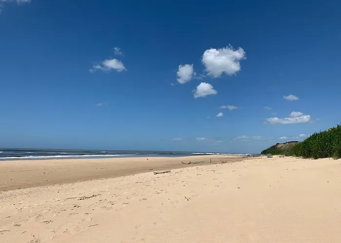 Penates Oceanes Vakantiehuis