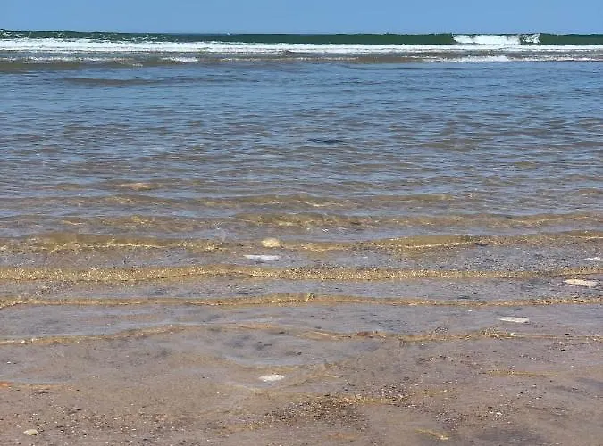 Vakantiehuis Penates Oceanes