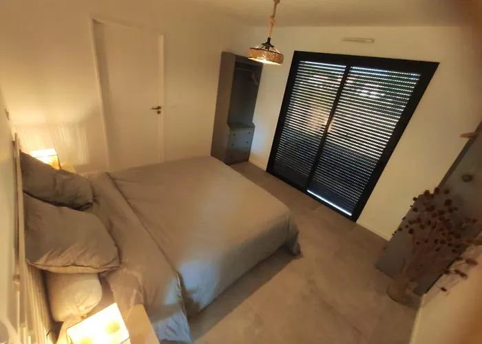 Vakantiehuis Penates Oceanes Vensac