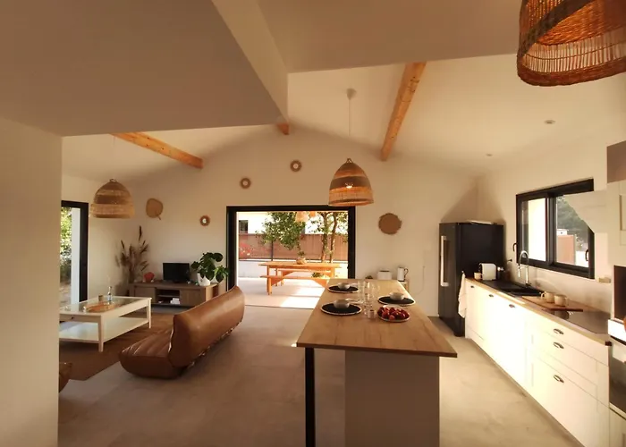 Penates Oceanes Vakantiehuis Vensac